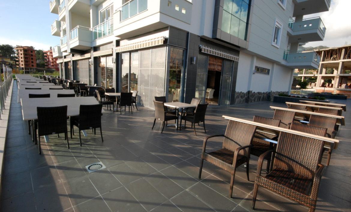 Квартира в Алании, Турция, 120 м² - фото 12