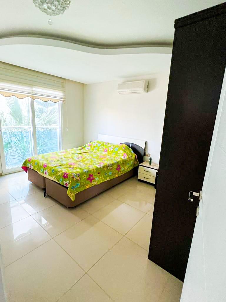 Квартира в Алании, Турция, 55 м² - фото 12