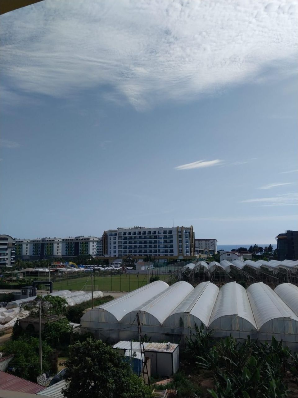 Квартира в Алании, Турция, 56 м² - фото 12