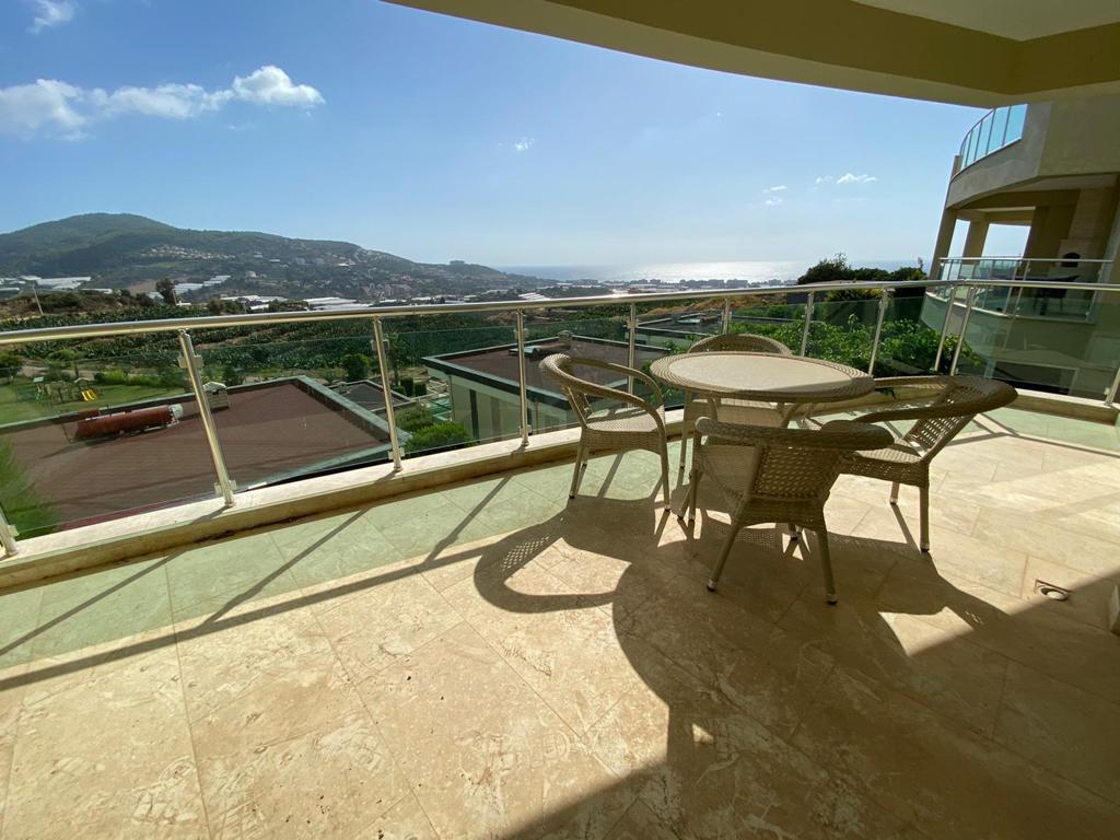 Вилла в Алании, Турция, 180 м² - фото 12