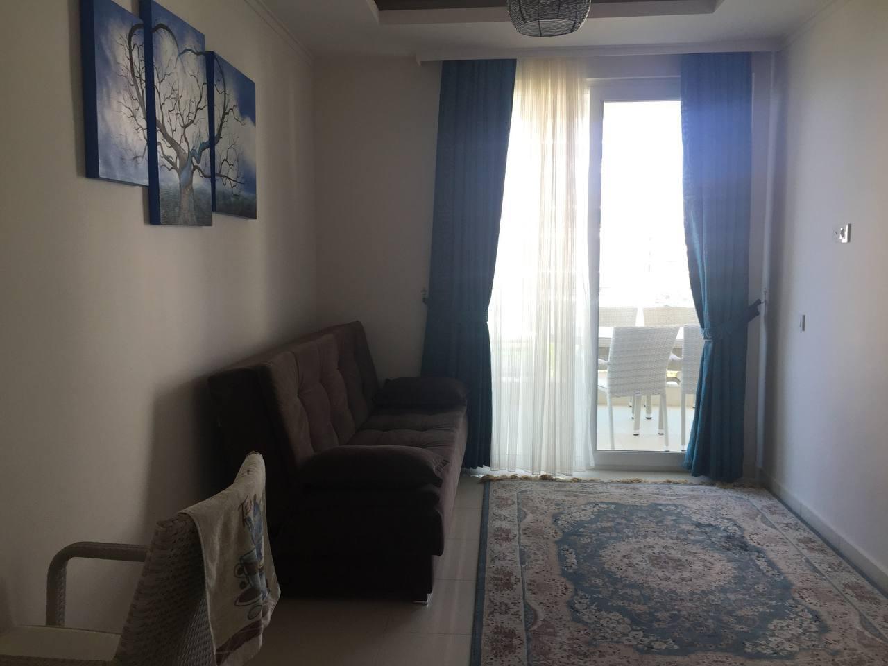 Квартира в Кестеле, Турция, 125 м² - фото 12