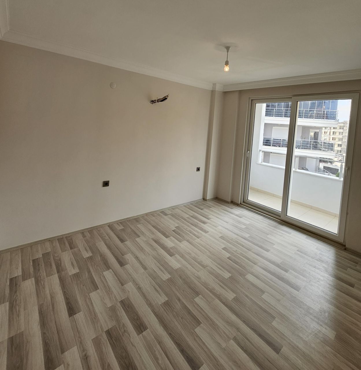 Квартира в Алании, Турция, 105 м² - фото 12