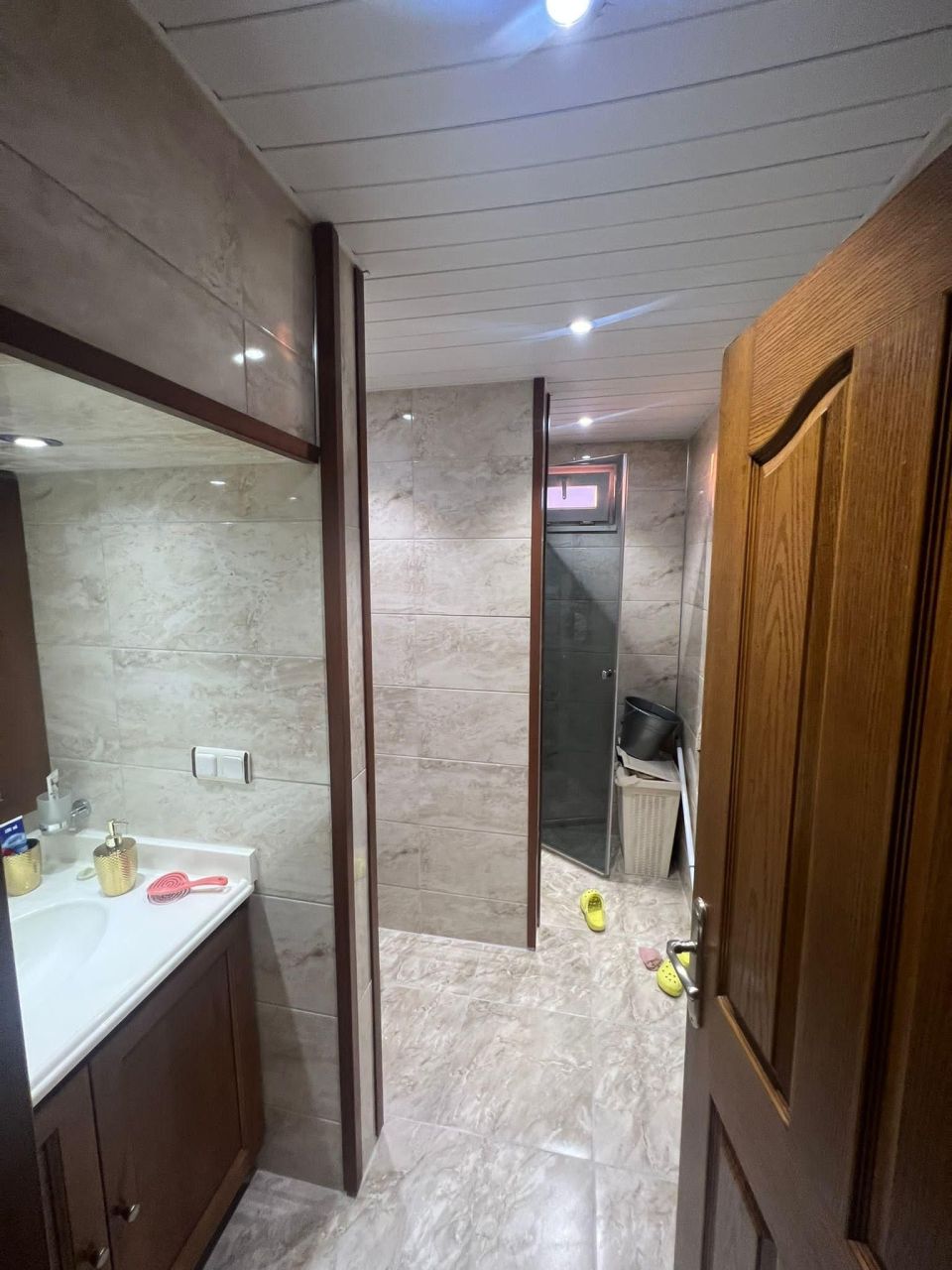 Квартира в Алании, Турция, 120 м² - фото 12