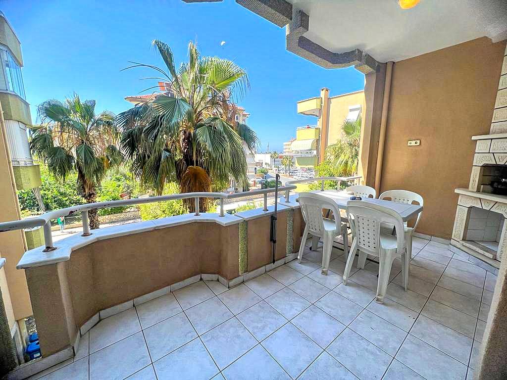 Квартира в Алании, Турция, 115 м² - фото 12