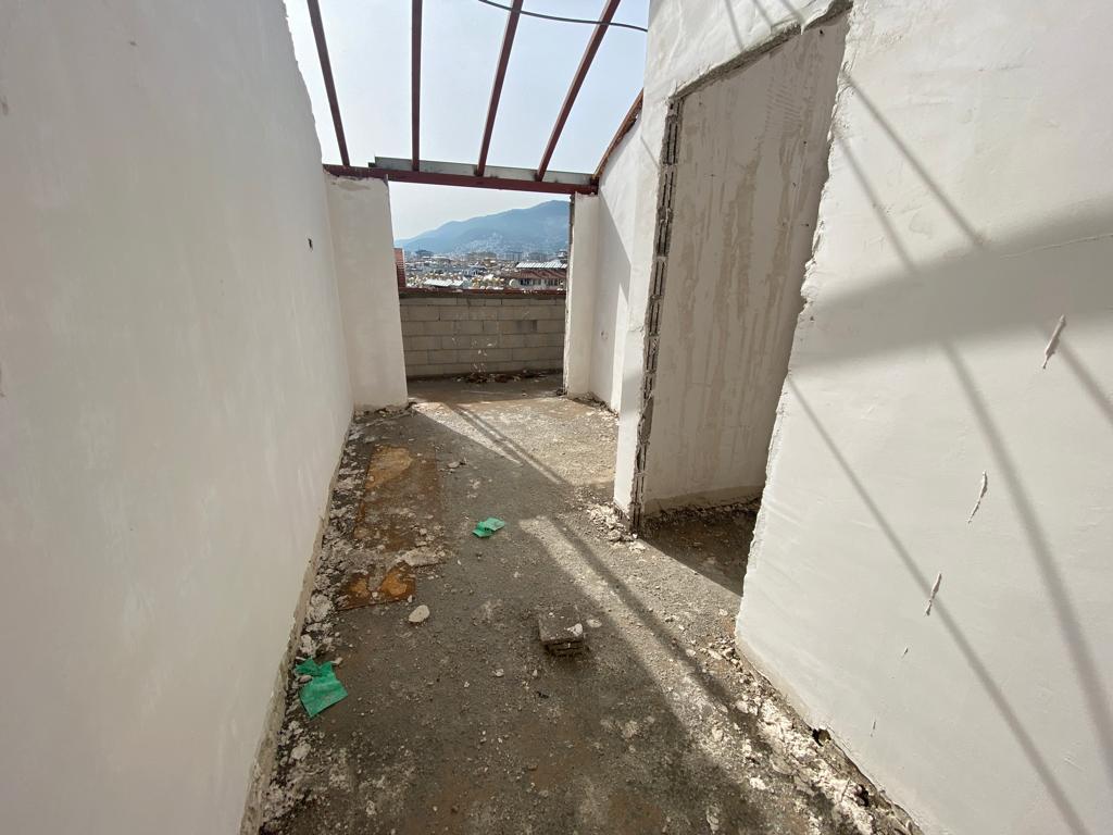 Пентхаус в Алании, Турция, 48 м² - фото 12