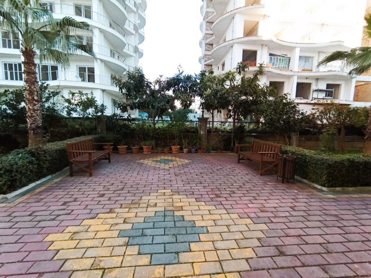 Пентхаус в Алании, Турция, 180 м² - фото 12