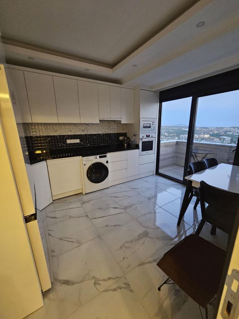 Пентхаус в Алании, Турция, 120 м² - фото 12