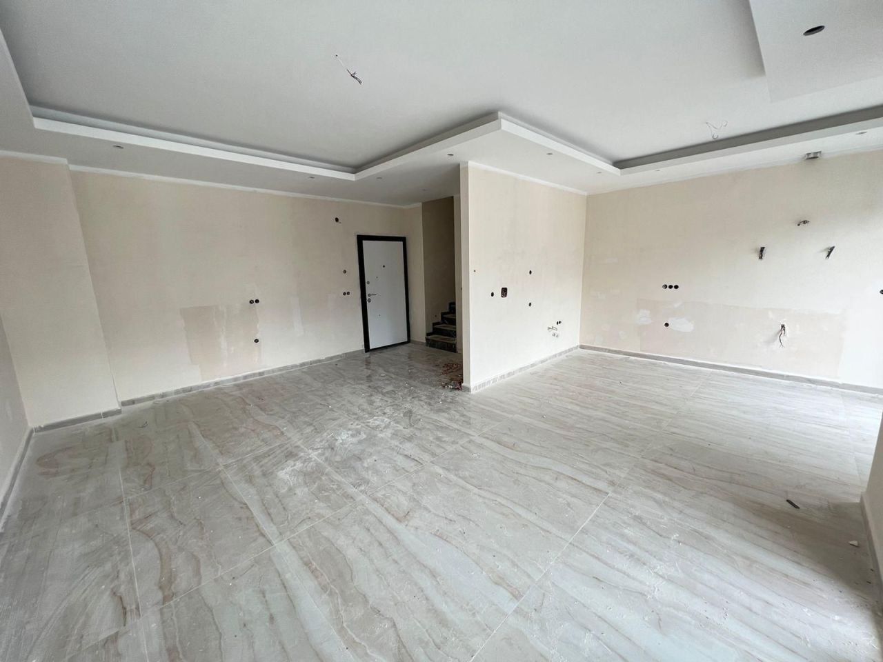 Пентхаус в Алании, Турция, 160 м² - фото 12