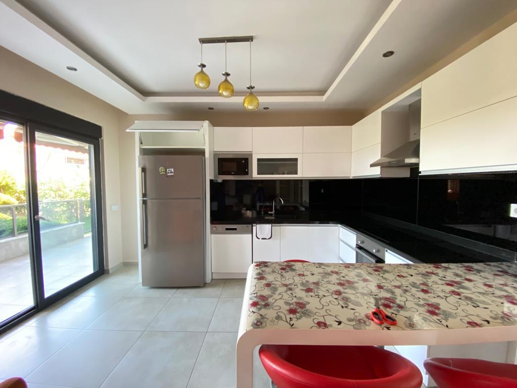 Пентхаус в Алании, Турция, 290 м² - фото 12