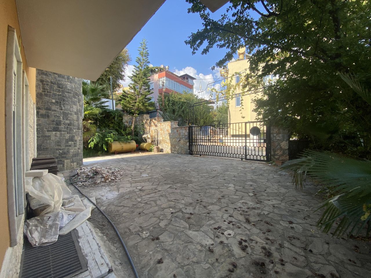 Вилла в Алании, Турция, 218 м² - фото 12