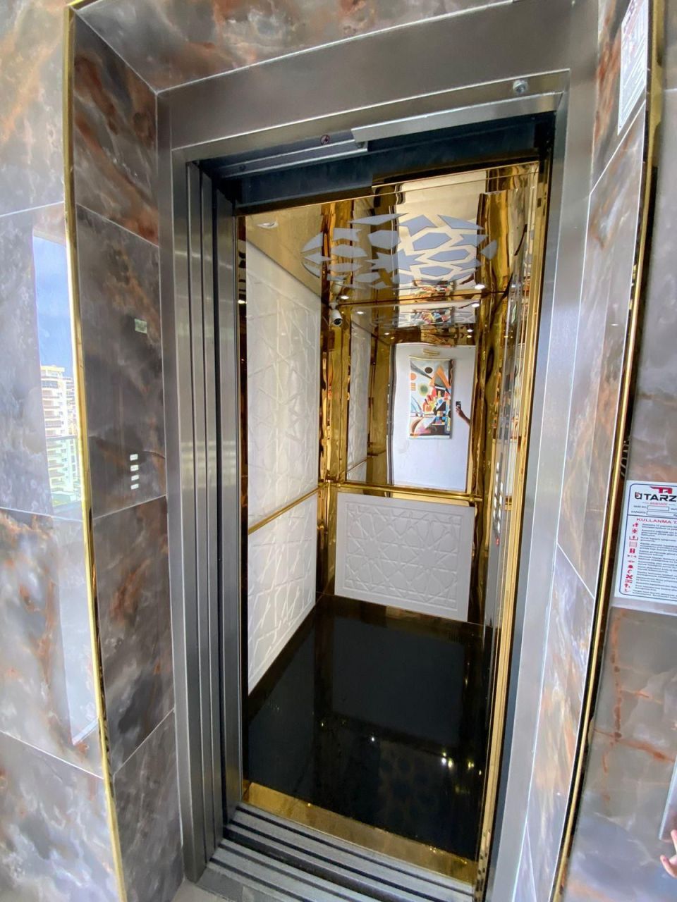 Пентхаус в Алании, Турция, 160 м² - фото 12