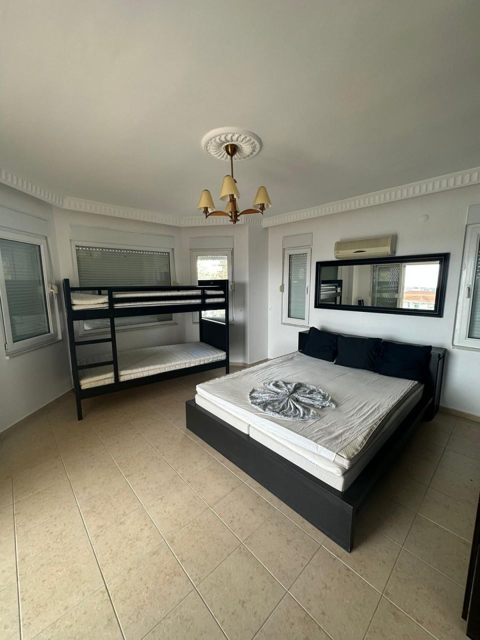 Вилла в Алании, Турция, 320 м² - фото 12