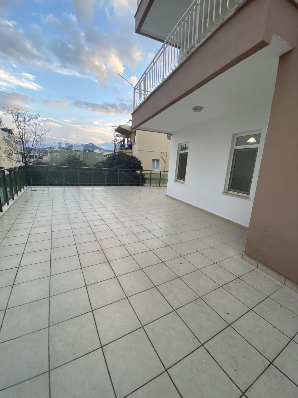 Квартира в Алании, Турция, 170 м² - фото 12