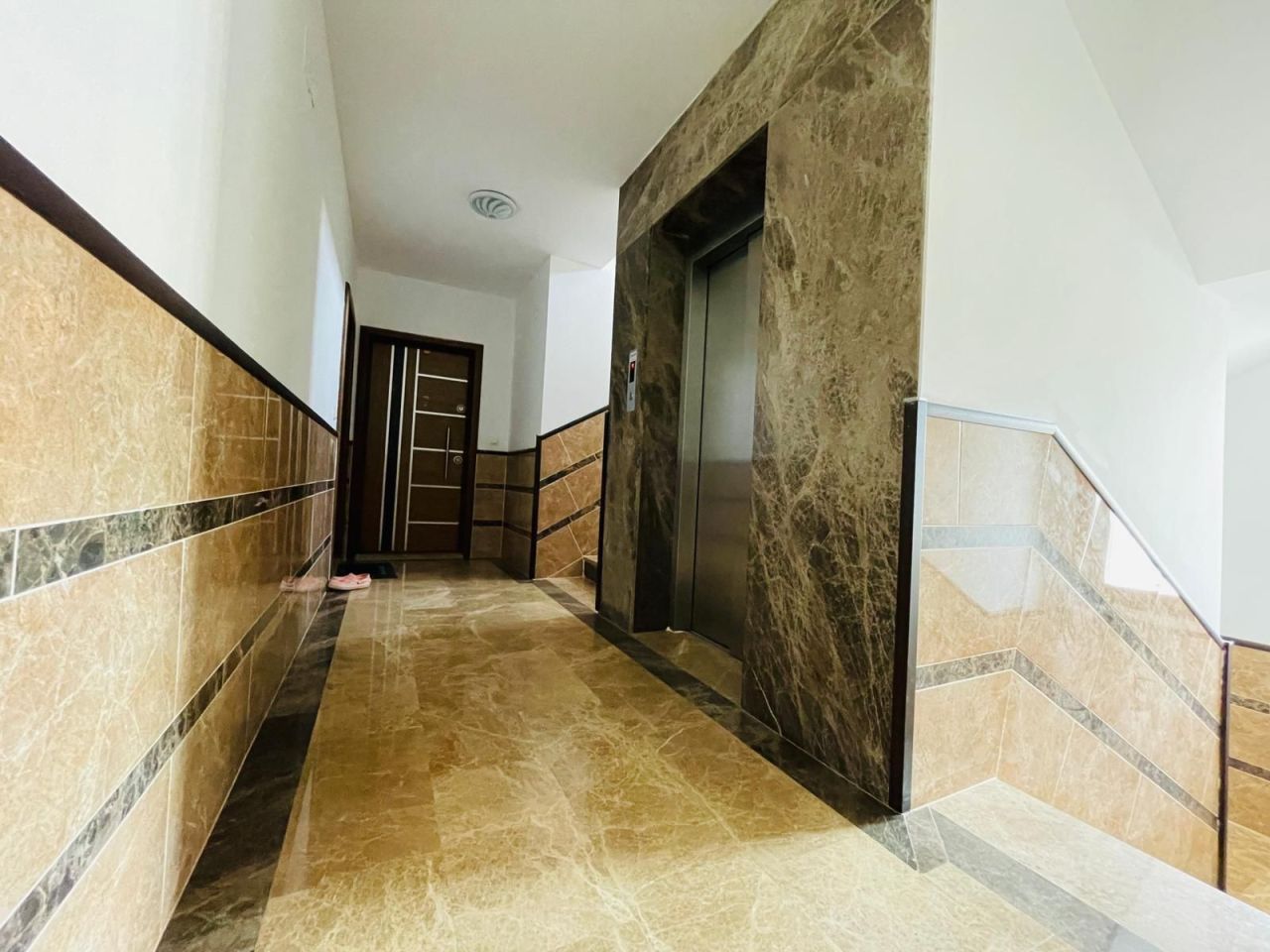 Пентхаус в Алании, Турция, 210 м² - фото 12