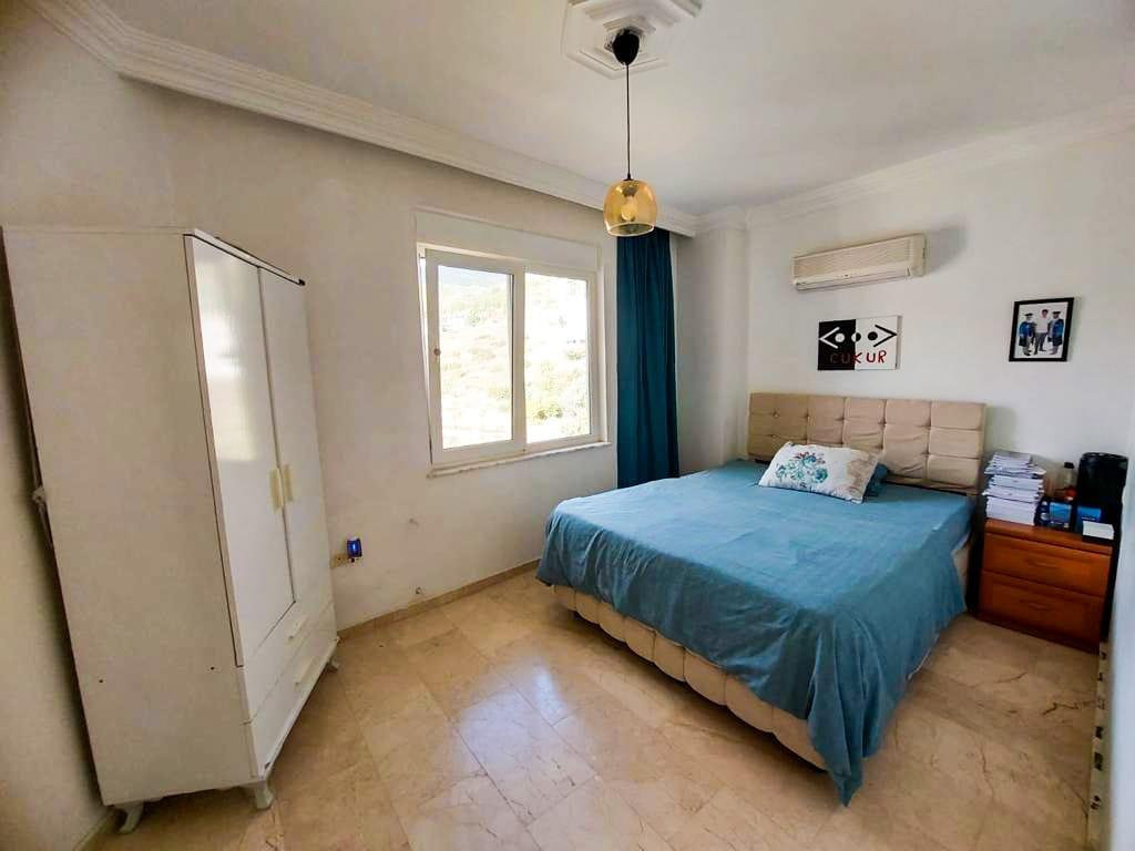 Пентхаус в Алании, Турция, 160 м² - фото 12