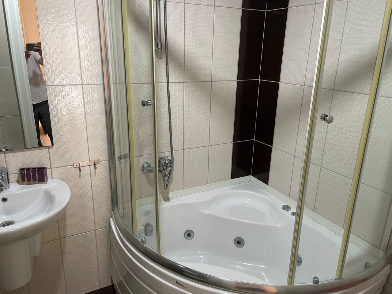 Пентхаус в Алании, Турция, 220 м² - фото 12