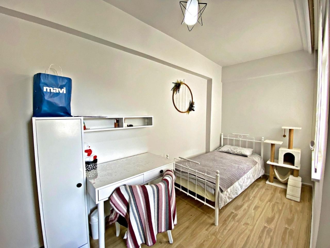 Квартира в Алании, Турция, 160 м² - фото 12