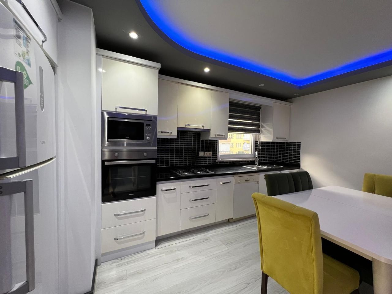 Квартира в Алании, Турция, 130 м² - фото 12