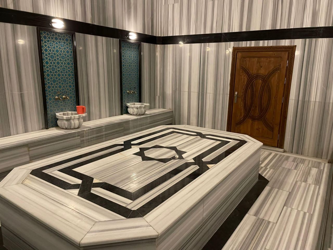 Квартира в Алании, Турция, 68 м² - фото 12