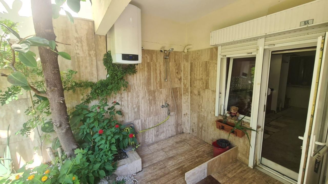 Квартира в Алании, Турция, 90 м² - фото 12