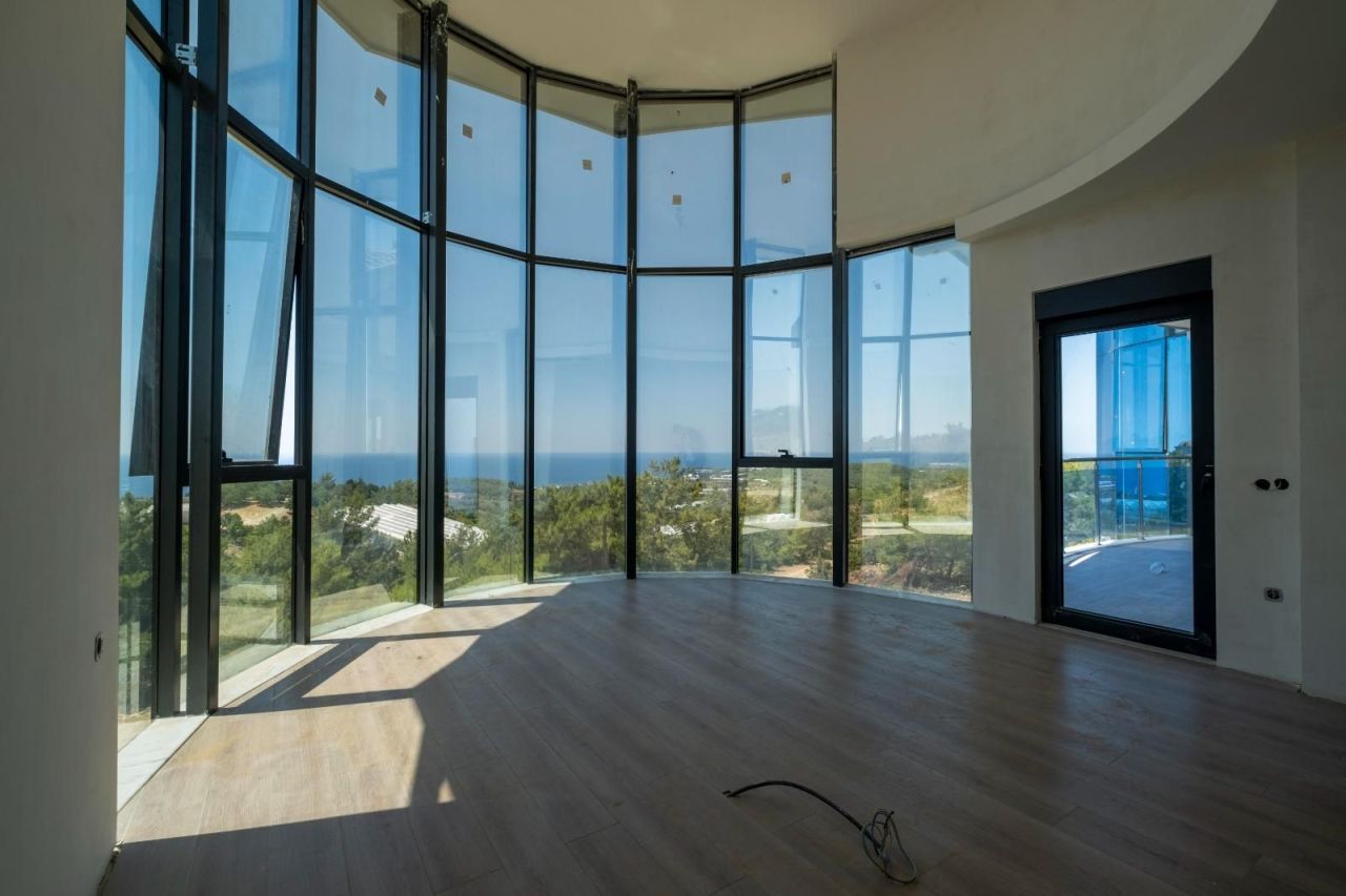 Вилла в Авсалларе, Турция, 660 м² - фото 12