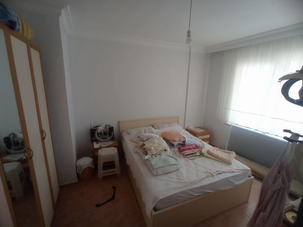 Квартира в Алании, Турция, 100 м² - фото 12