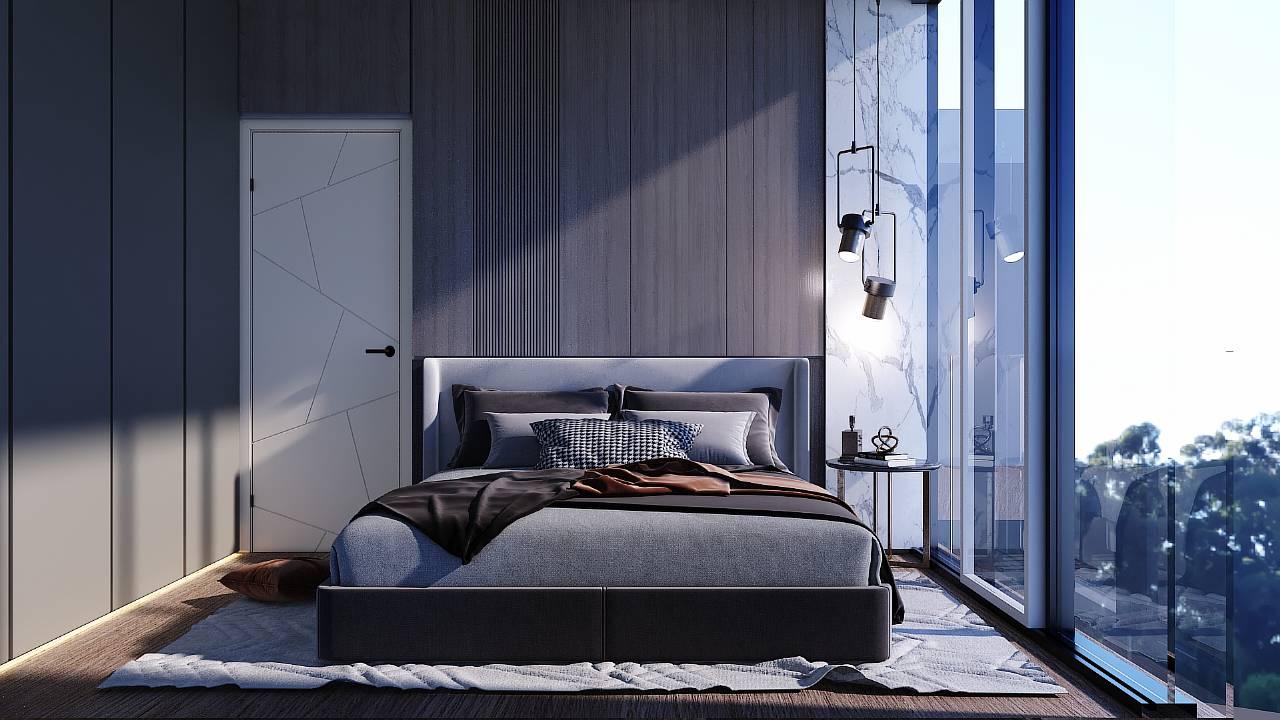 Вилла в Алании, Турция, 128 м² - фото 12