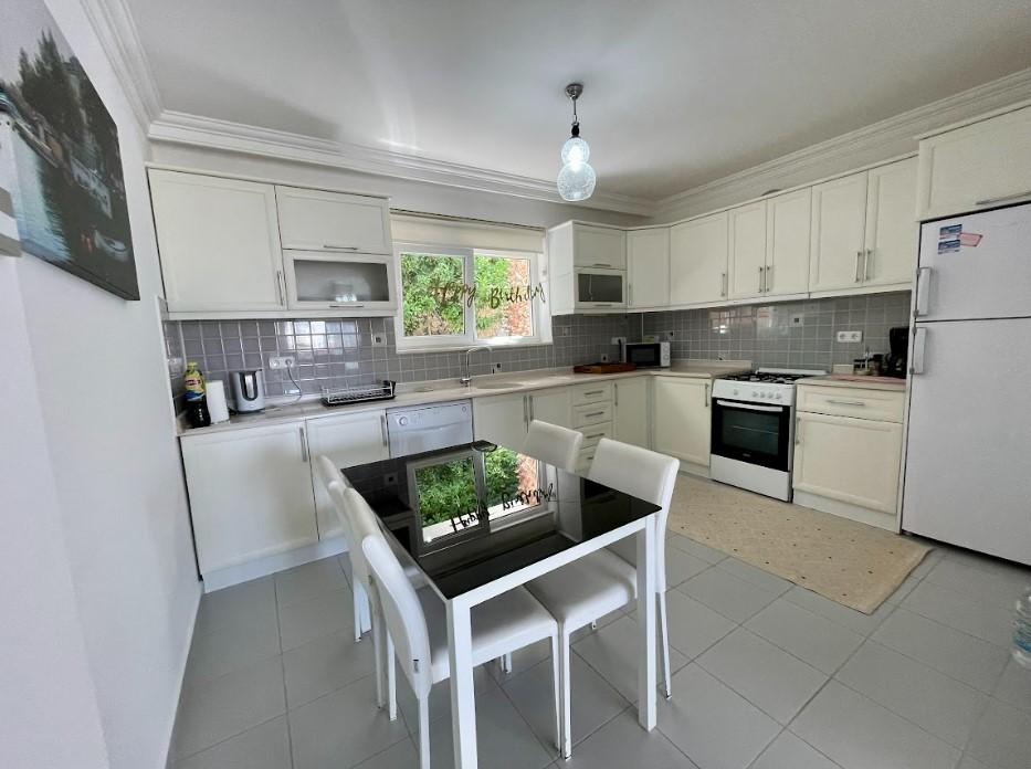 Квартира в Алании, Турция, 95 м² - фото 12