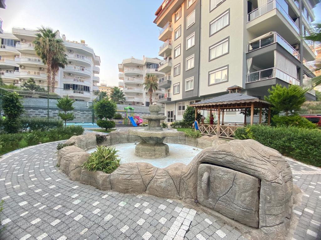 Квартира в Алании, Турция, 160 м² - фото 12