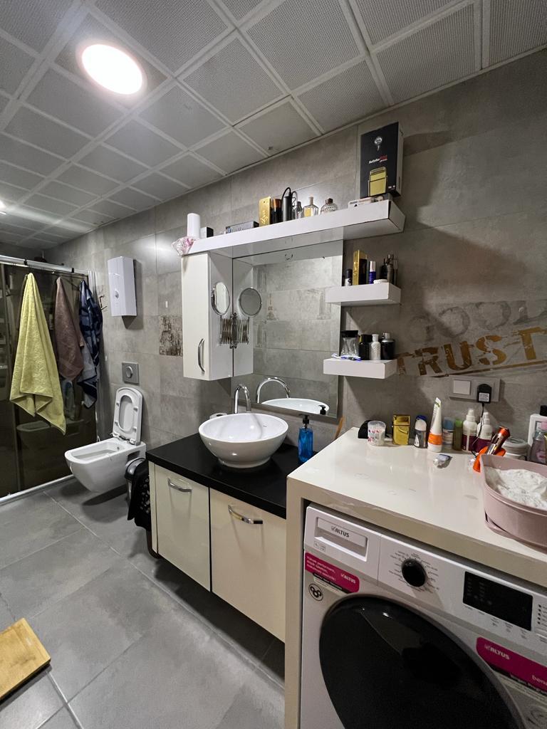 Квартира в Кестеле, Турция, 150 м² - фото 12