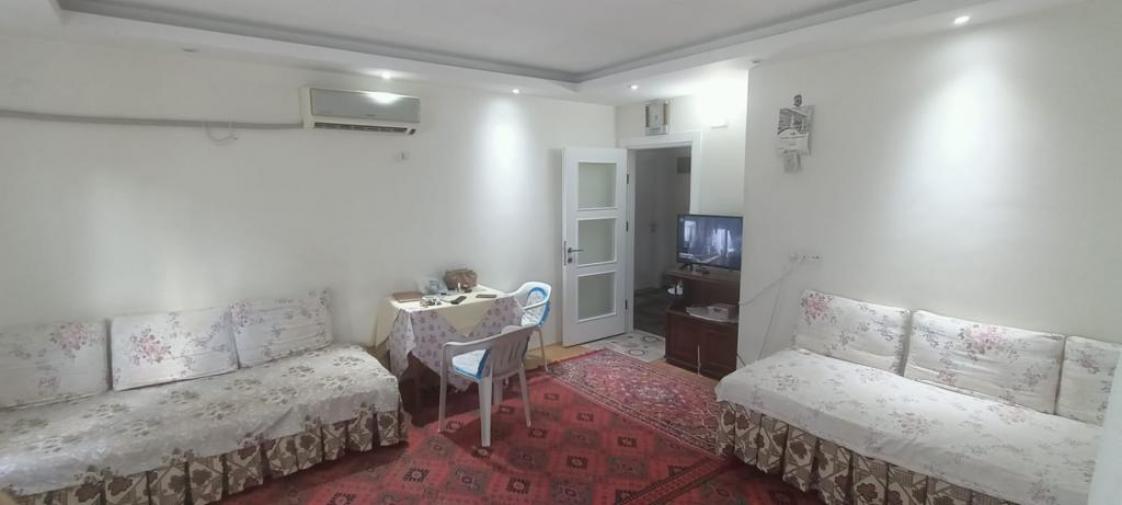 Квартира в Алании, Турция, 110 м² - фото 12