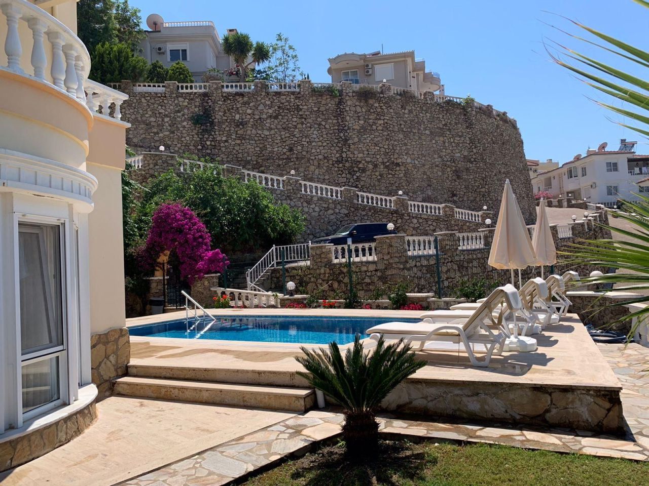 Вилла в Алании, Турция, 300 м² - фото 12