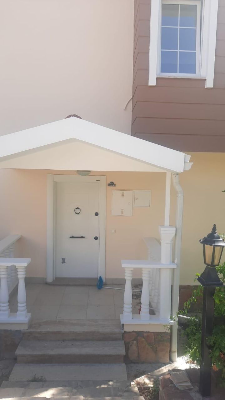 Вилла в Алании, Турция, 144 м² - фото 12