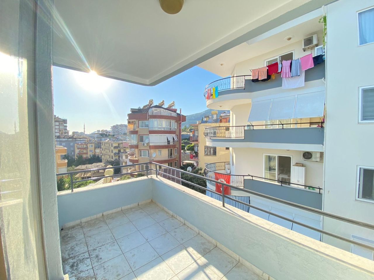 Квартира в Алании, Турция, 248 м² - фото 12