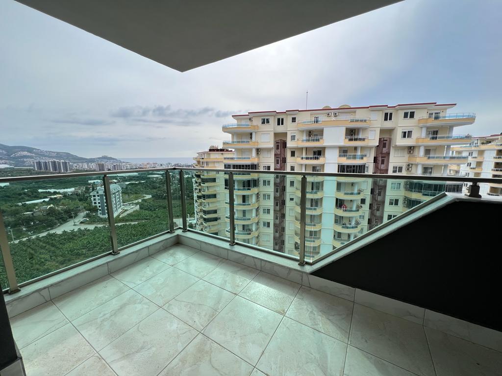 Пентхаус в Алании, Турция, 110 м² - фото 12