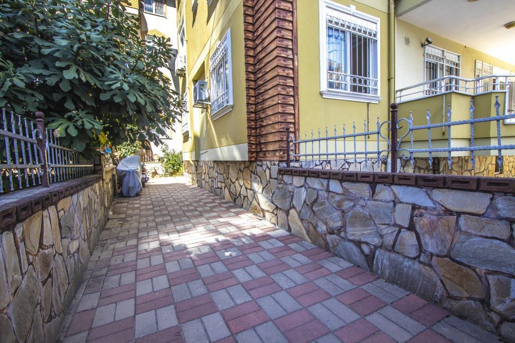 Квартира в Алании, Турция, 160 м² - фото 12