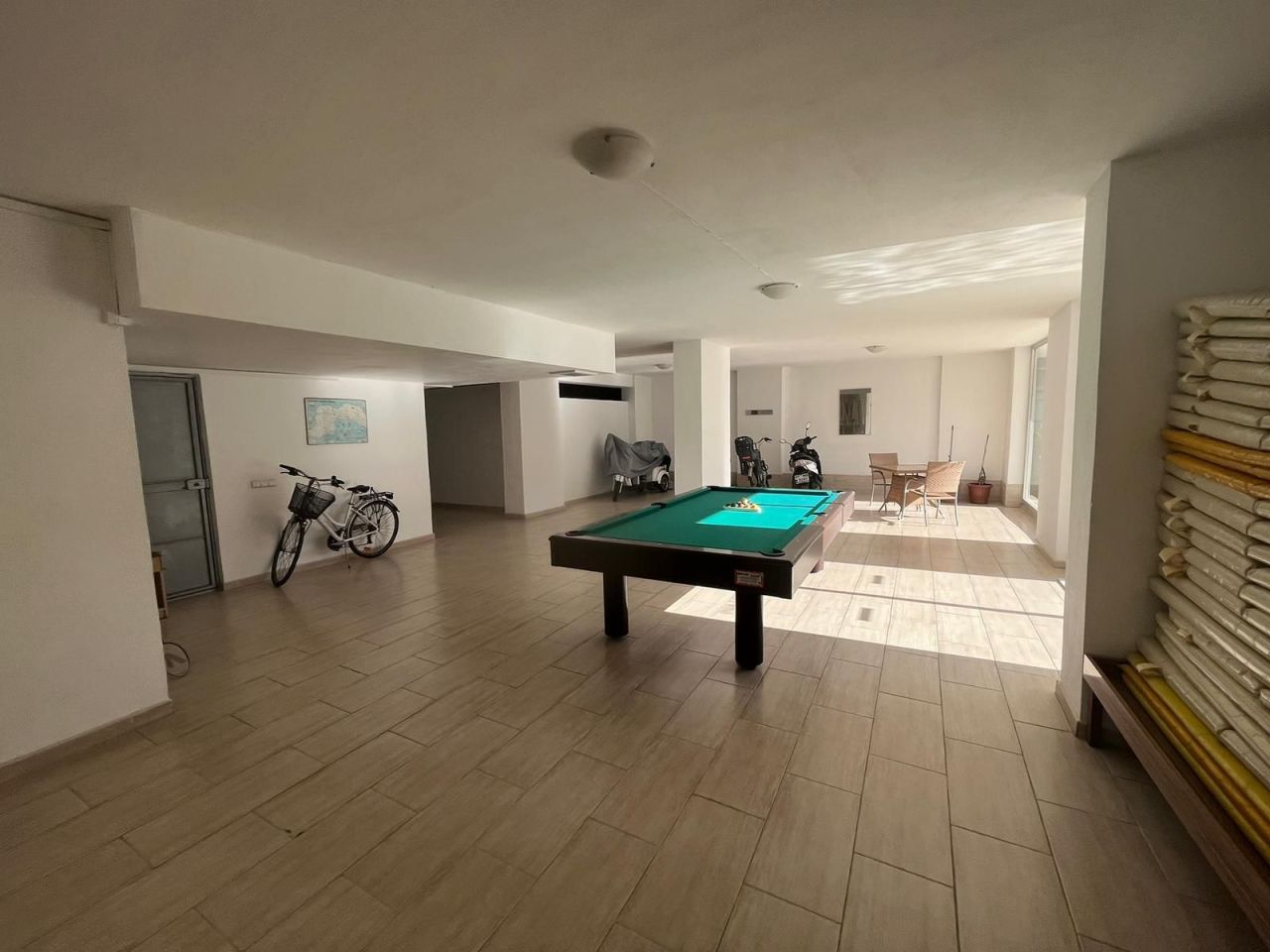 Пентхаус в Алании, Турция, 210 м² - фото 12