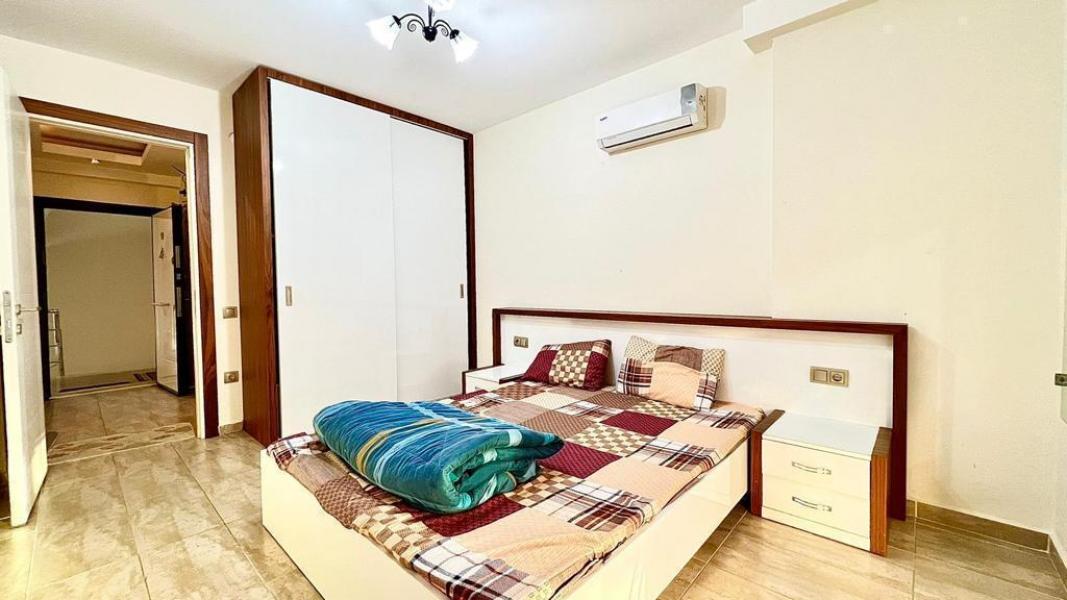 Квартира в Алании, Турция, 60 м² - фото 12