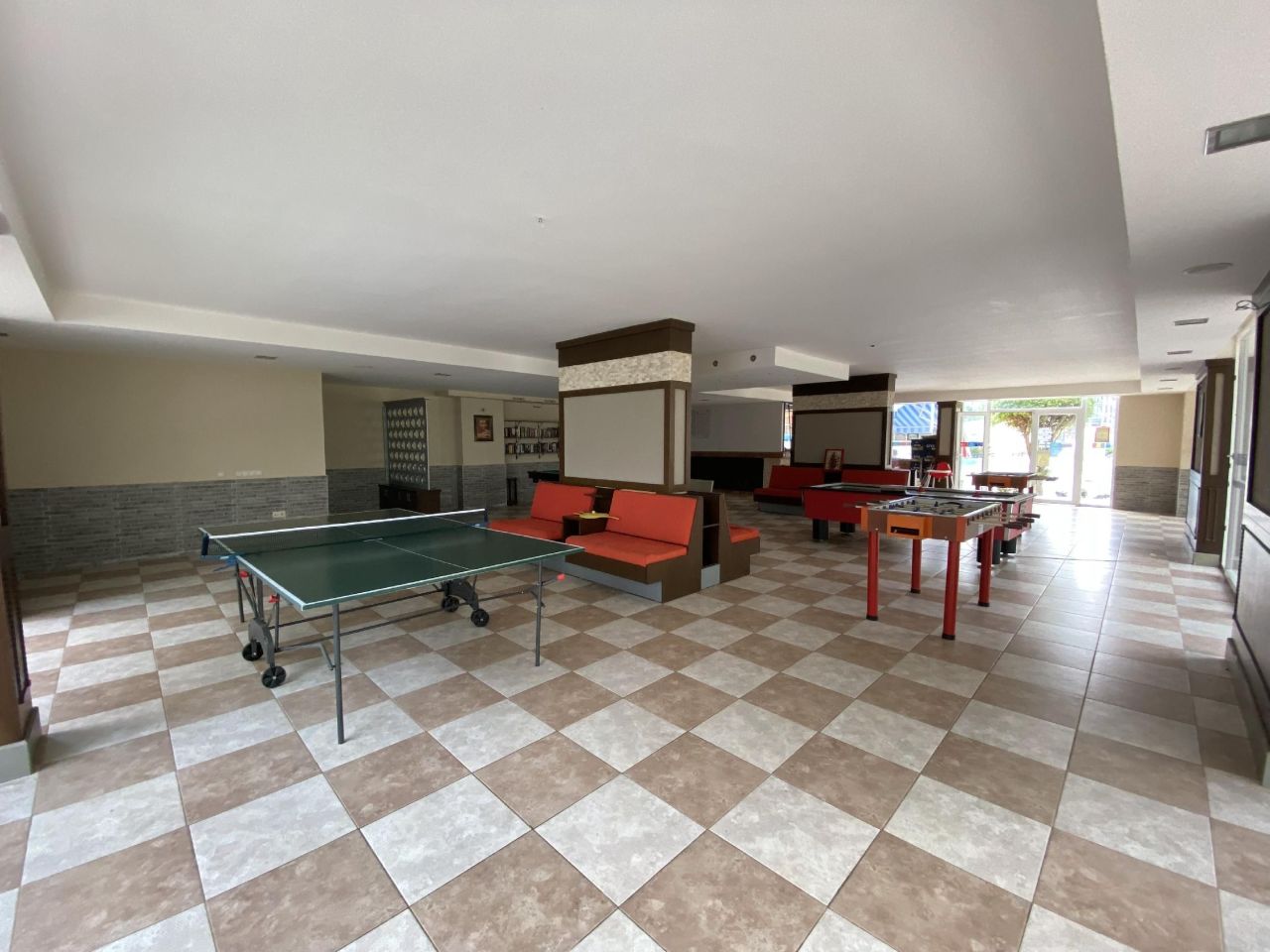 Пентхаус в Алании, Турция, 220 м² - фото 12