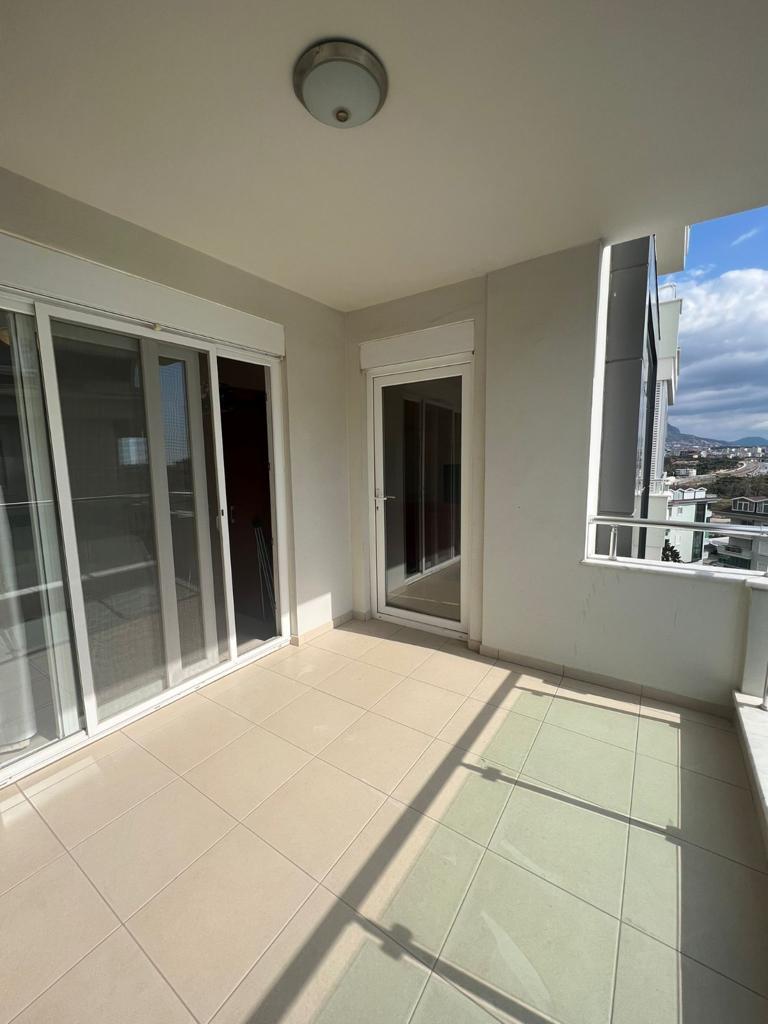 Квартира в Алании, Турция, 65 м² - фото 12