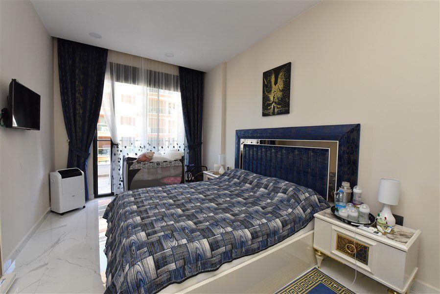 Квартира в Алании, Турция, 140 м² - фото 12