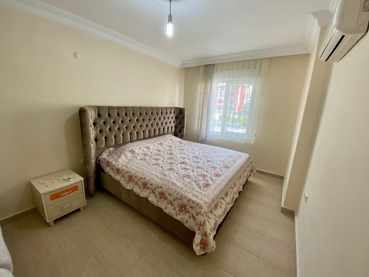 Квартира в Алании, Турция, 120 м² - фото 12