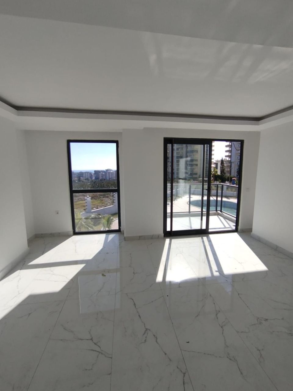 Пентхаус в Алании, Турция, 120 м² - фото 12