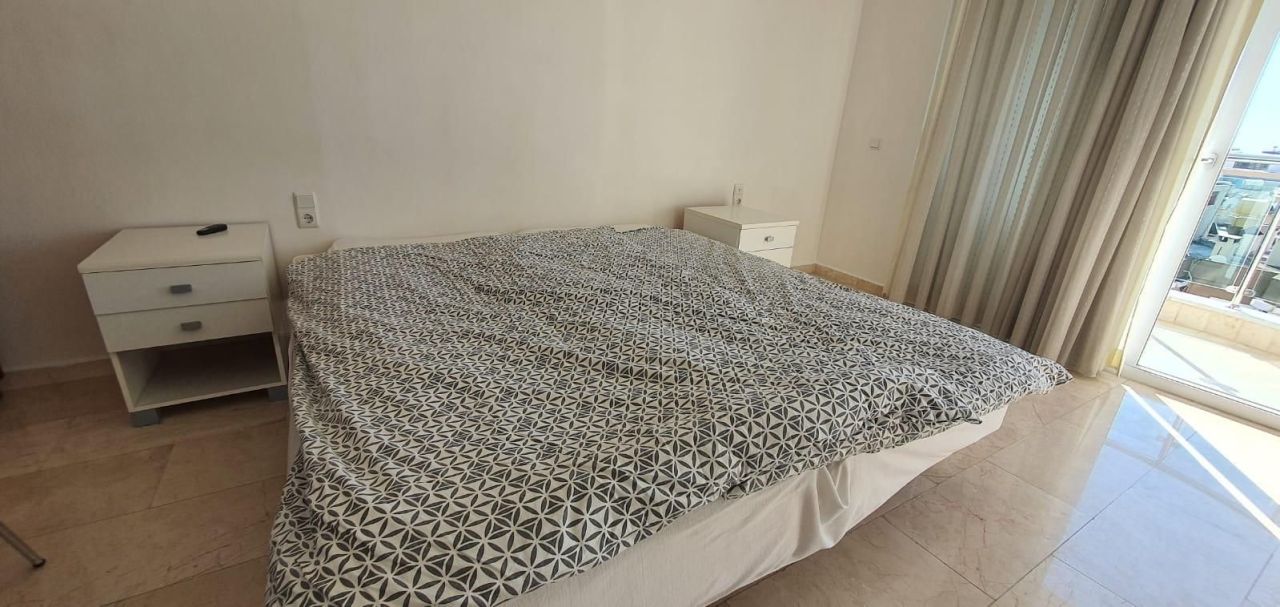 Квартира в Алании, Турция, 120 м² - фото 12