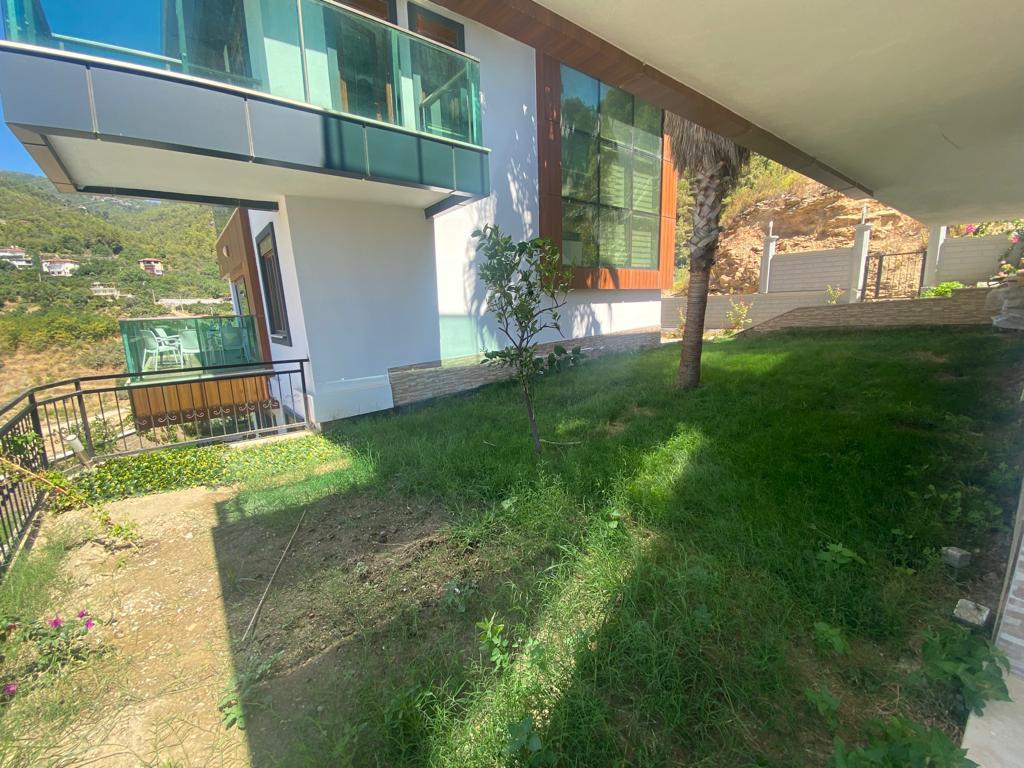 Вилла в Алании, Турция, 367 м² - фото 12