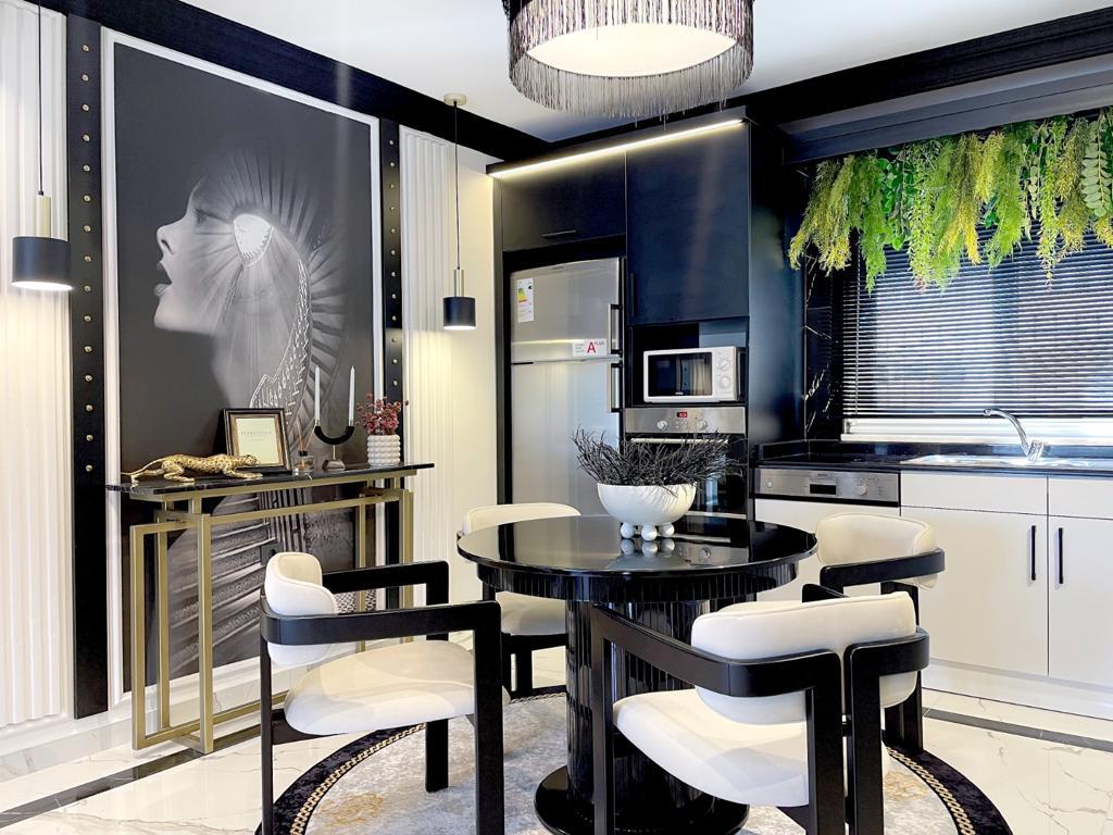 Вилла в Алании, Турция, 120 м² - фото 12