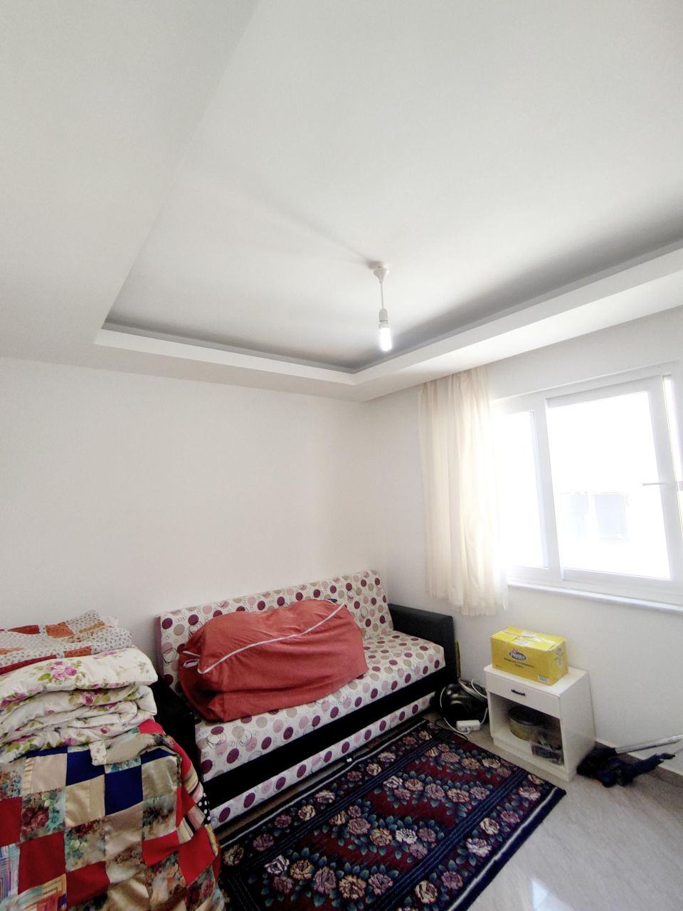 Квартира в Алании, Турция, 130 м² - фото 12