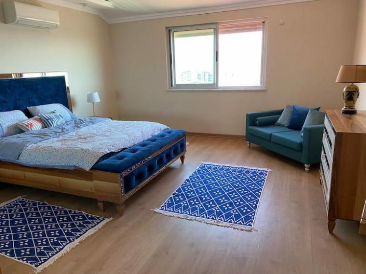 Пентхаус в Алании, Турция, 450 м² - фото 12