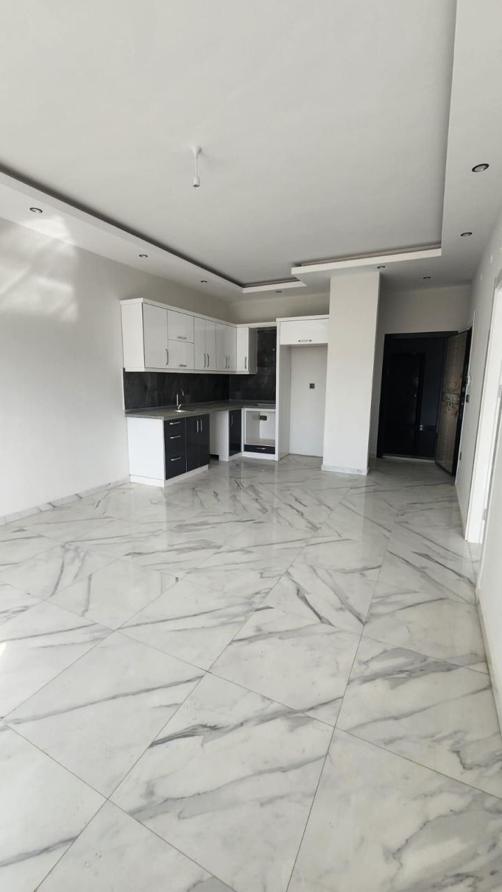 Квартира в Алании, Турция, 65 м² - фото 12