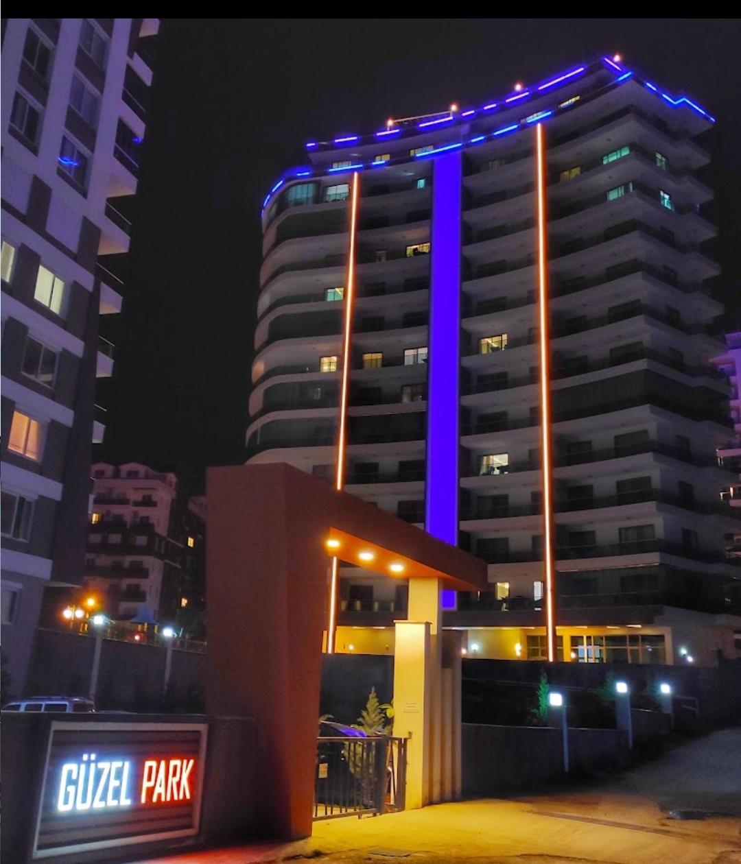 Квартира в Алании, Турция, 170 м² - фото 12